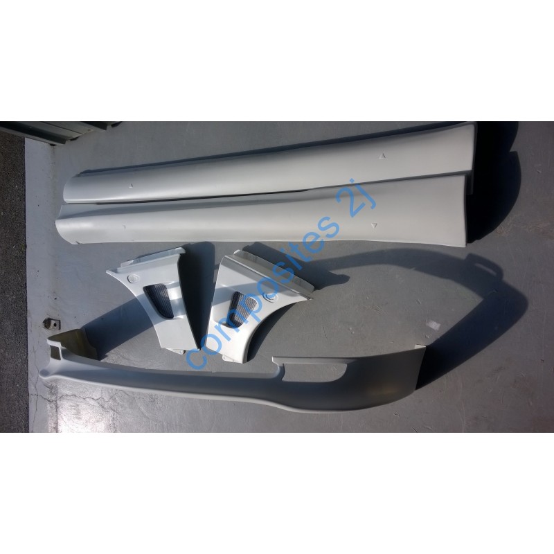 Kit cup alfa gtv 916