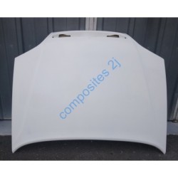 Capot Saxo Phase 2 | Composites 2J