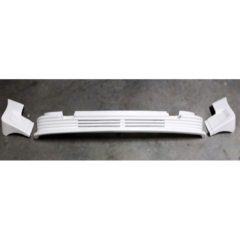 spoiler production gtv 116