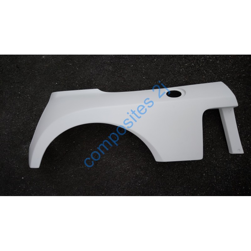 Aile ARD CLio V6 Ph1