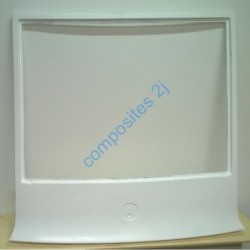 Hayon Alfa GTV 116 | Composites 2J