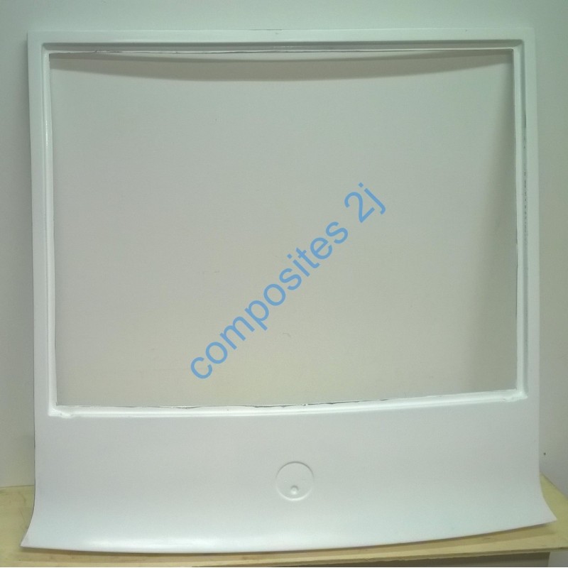 Hayon Alfa GTV 116 | Composites 2J