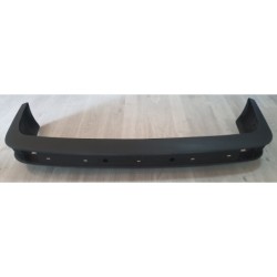 Pare-chocs arrière Alfa Romeo GTV 116 | Composites 2J