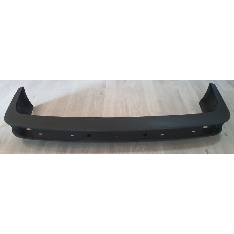 Pare-chocs arrière Alfa Romeo GTV 116 | Composites 2J