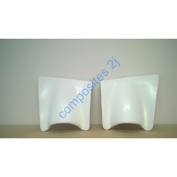 Prise d'aile arrière Alpine A110