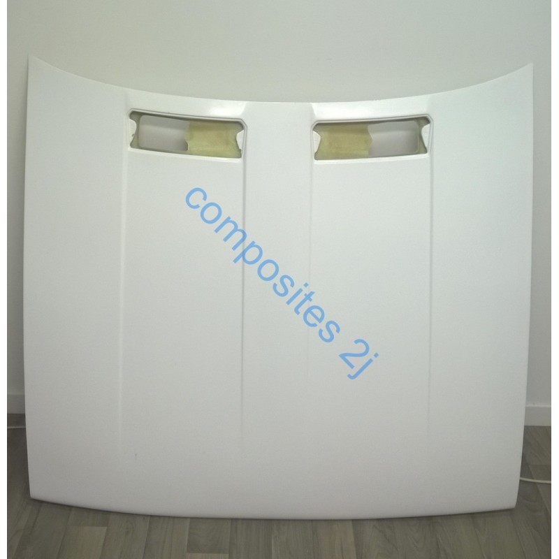 Capot alfa sud sprint