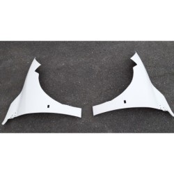 Aile avant G ou D Renault Mégane 3 RS