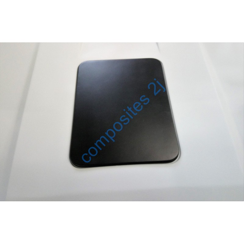 Couvercle de capot GTV V6