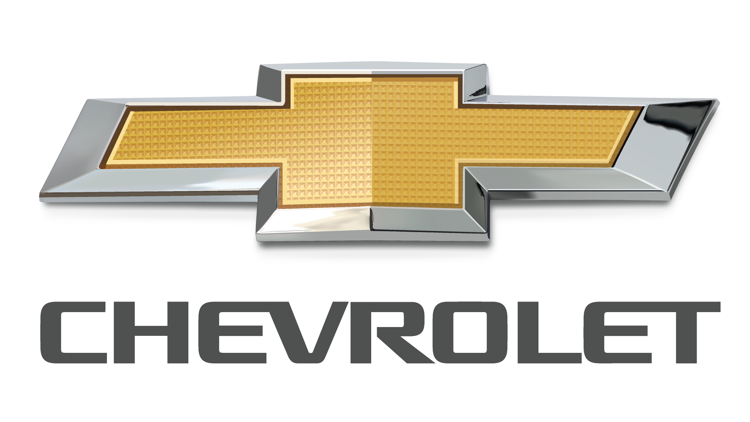 logo Chevrolet