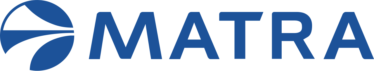 logo Matra