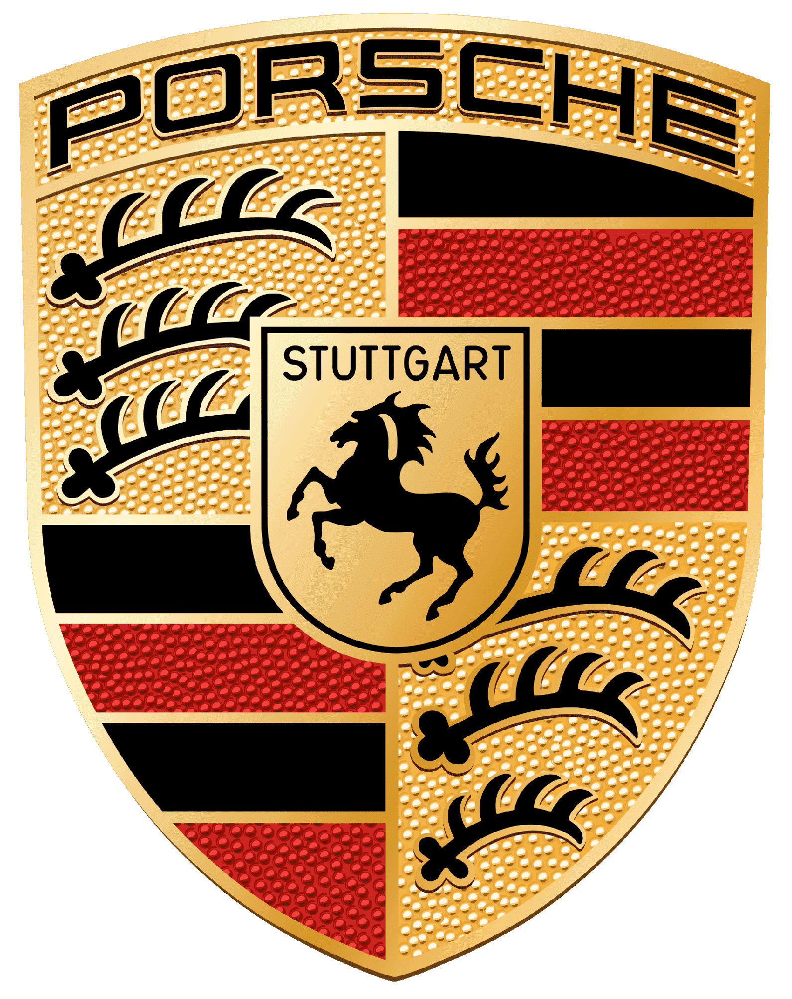 logo Porsche